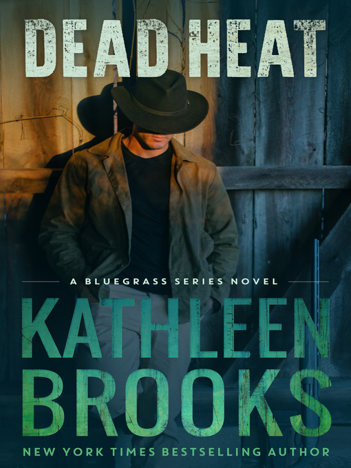 Title details for Dead Heat by Kathleen Brooks - Available